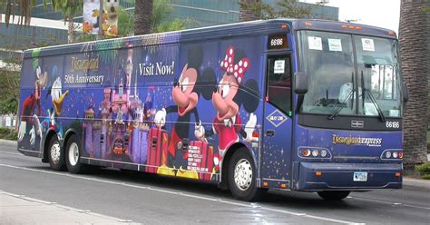 Unlock the Secrets of Disneyland with Magical Shuttle